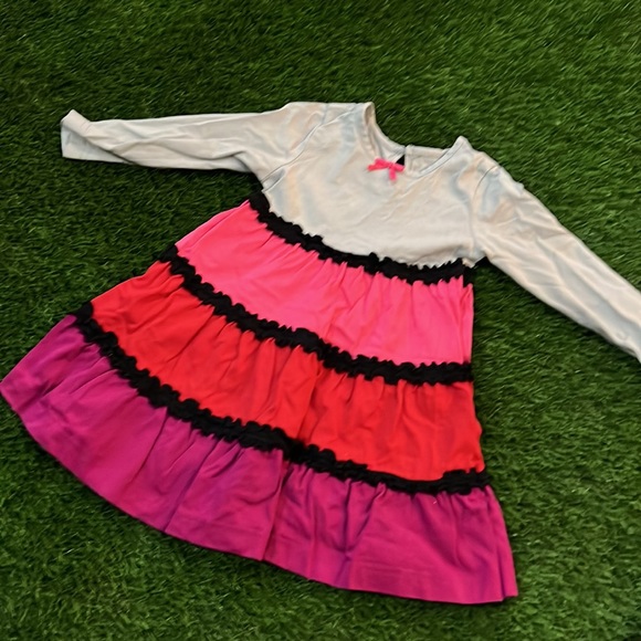 Hanna Andersson Tunic and Legging Set - Picture 4 of 5